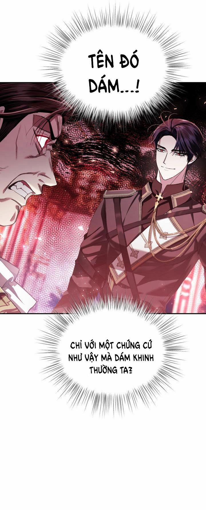 Cha, Con Không Muốn Kết Hôn! 114.1 trang 62