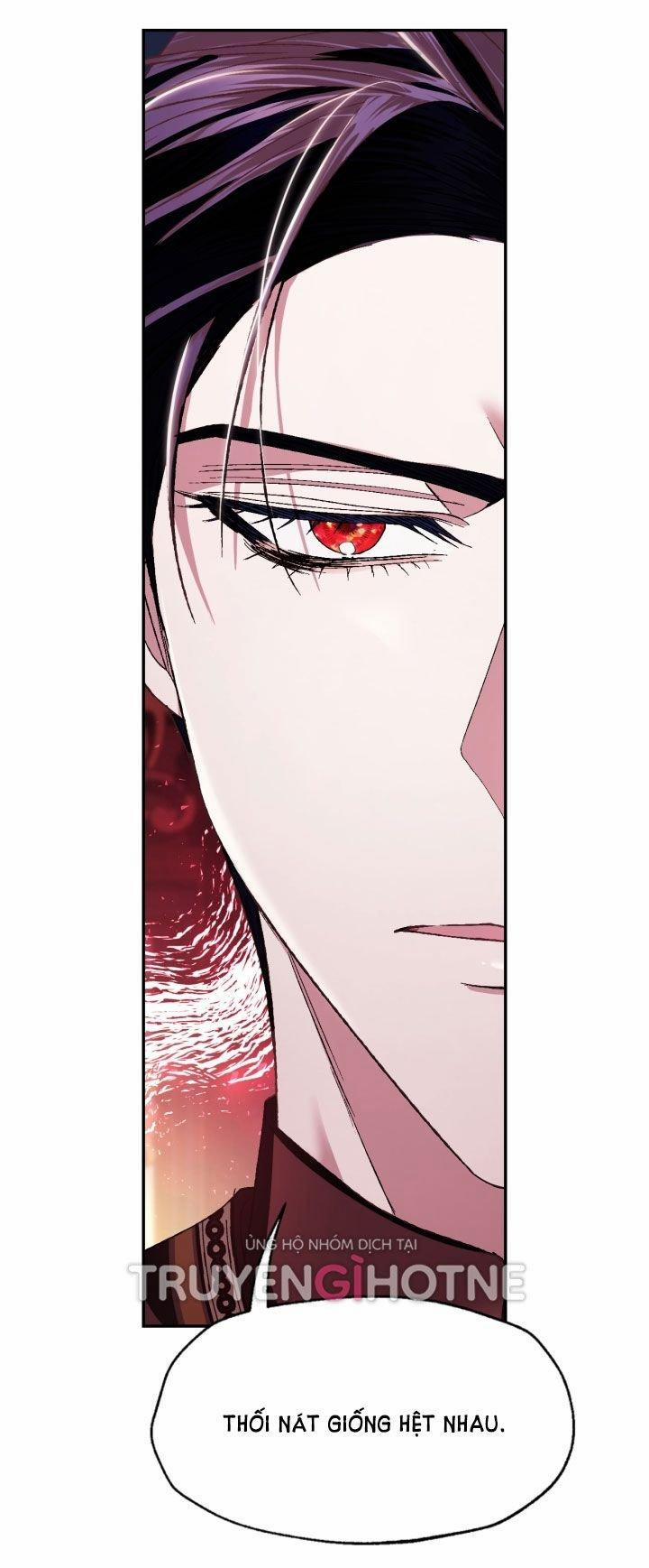 Cha, Con Không Muốn Kết Hôn! 114.2 trang 1