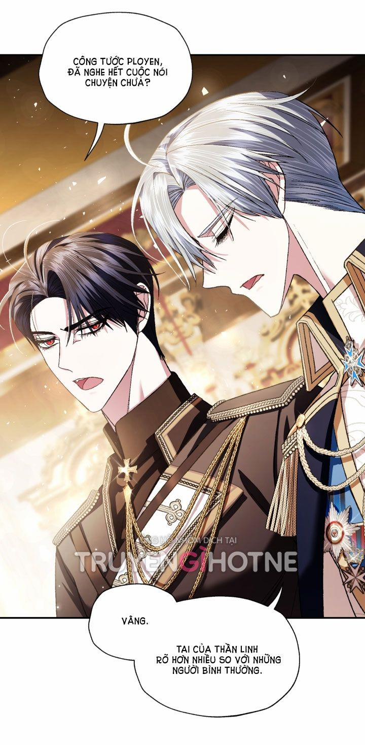 Cha, Con Không Muốn Kết Hôn! 114.2 trang 23