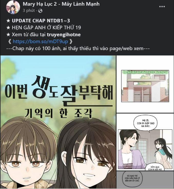 Cha, Con Không Muốn Kết Hôn! 114.2 trang 25