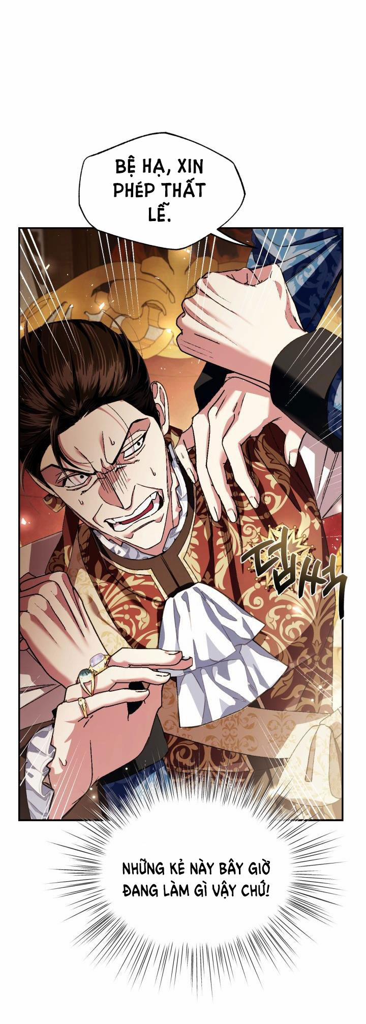 Cha, Con Không Muốn Kết Hôn! 115.1 trang 10