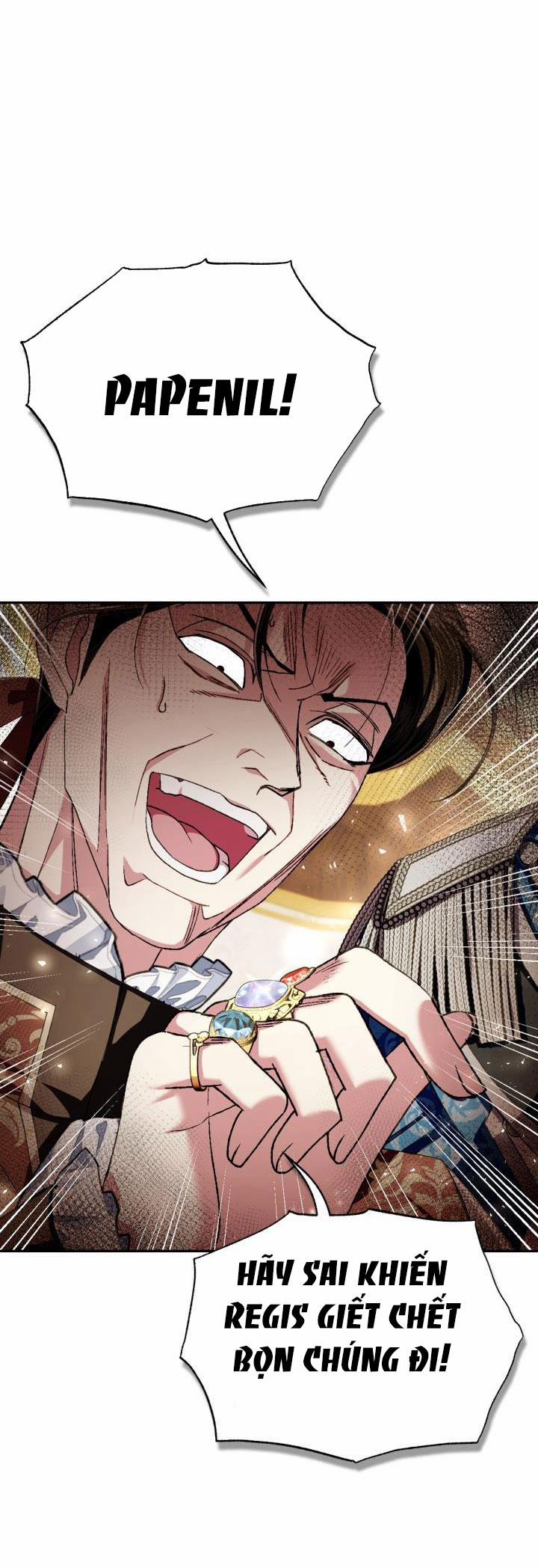 Cha, Con Không Muốn Kết Hôn! 115.1 trang 11