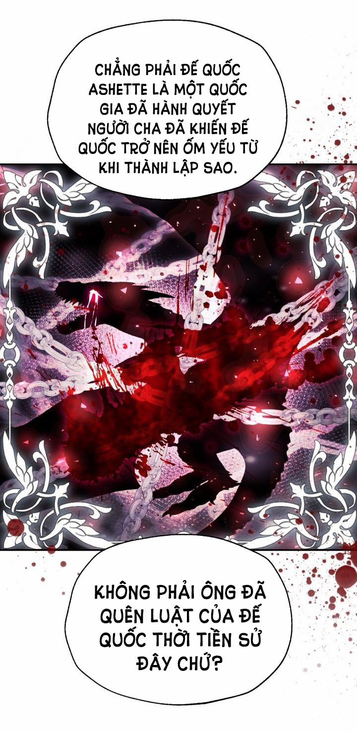 Cha, Con Không Muốn Kết Hôn! 115.1 trang 28