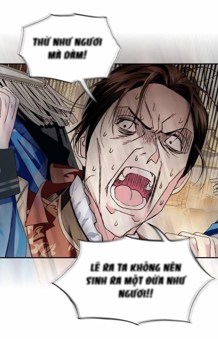 Cha, Con Không Muốn Kết Hôn! 115.1 trang 30