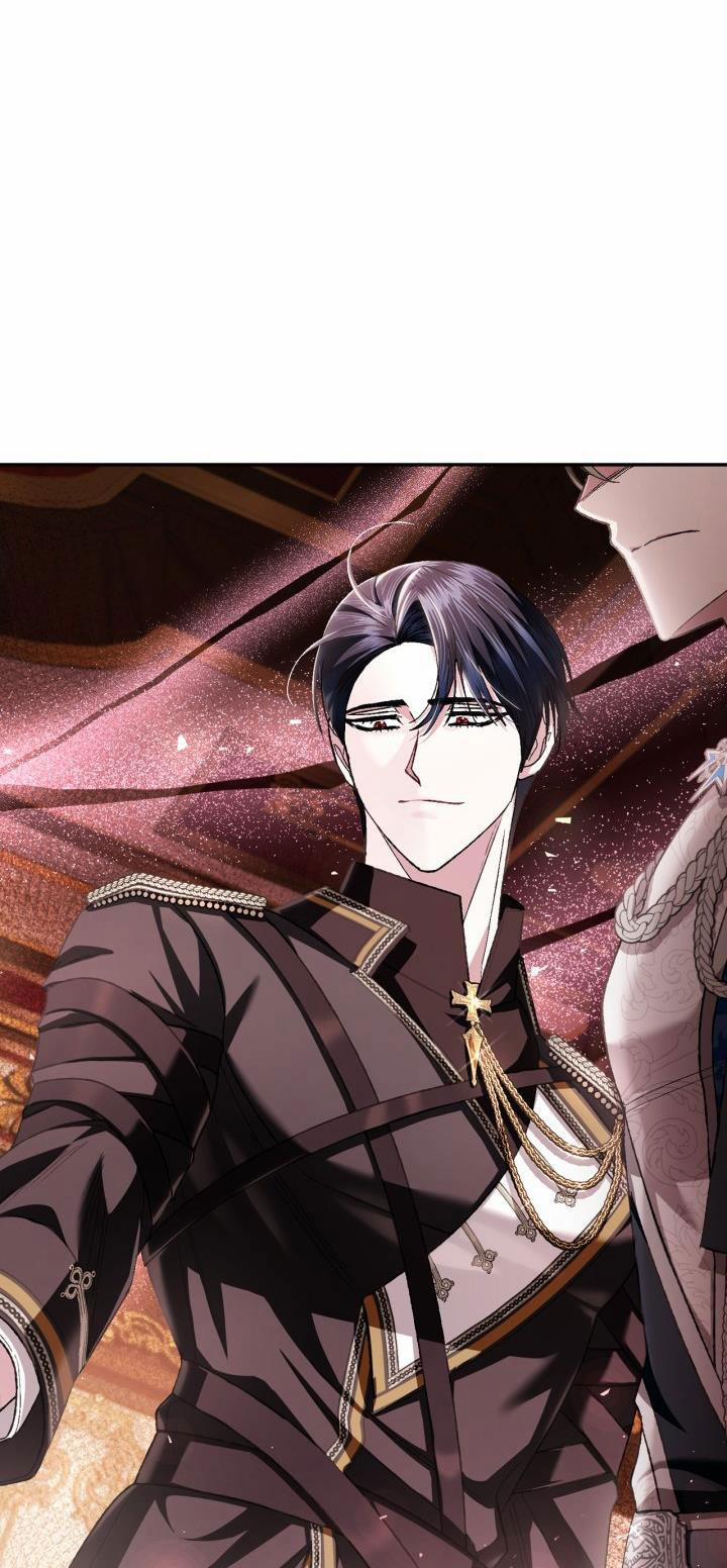 Cha, Con Không Muốn Kết Hôn! 115.1 trang 37