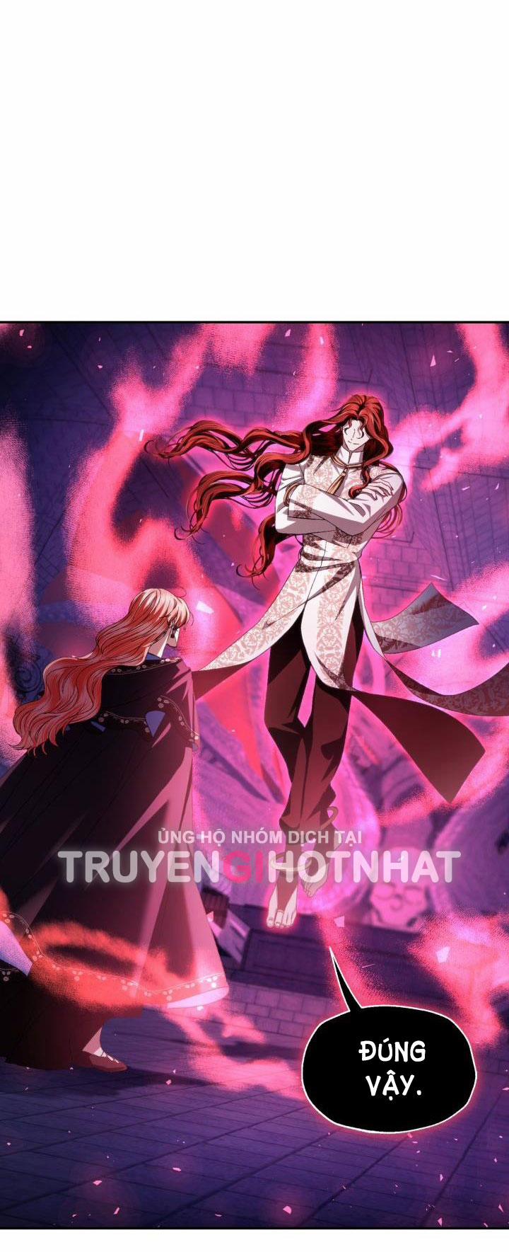 Cha, Con Không Muốn Kết Hôn! 115.1 trang 52