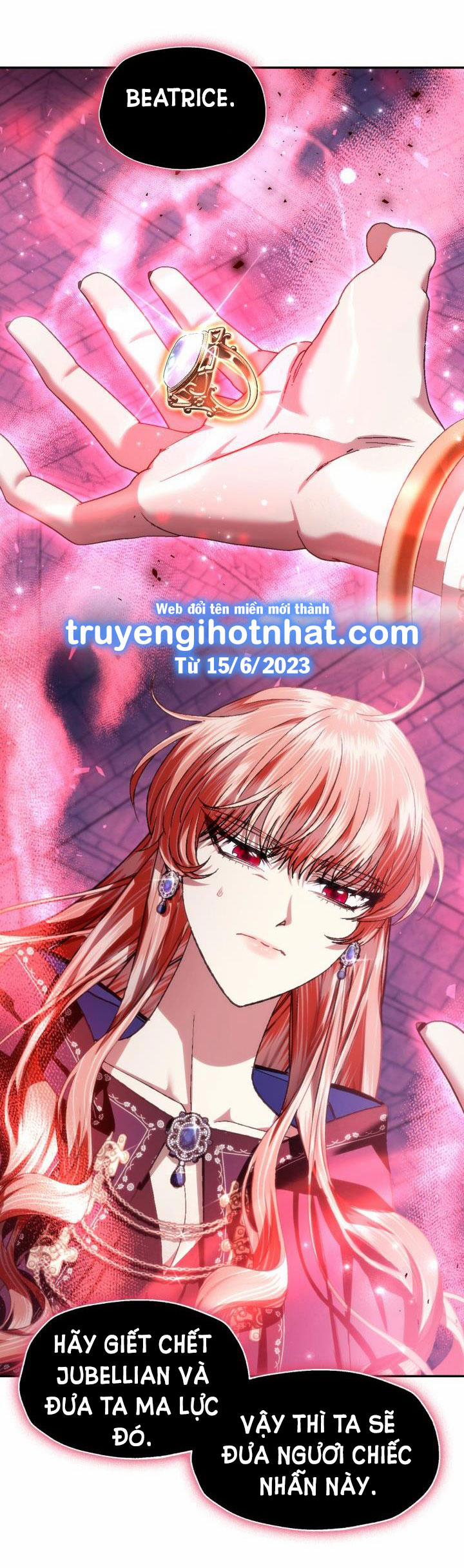 Cha, Con Không Muốn Kết Hôn! 115.1 trang 58