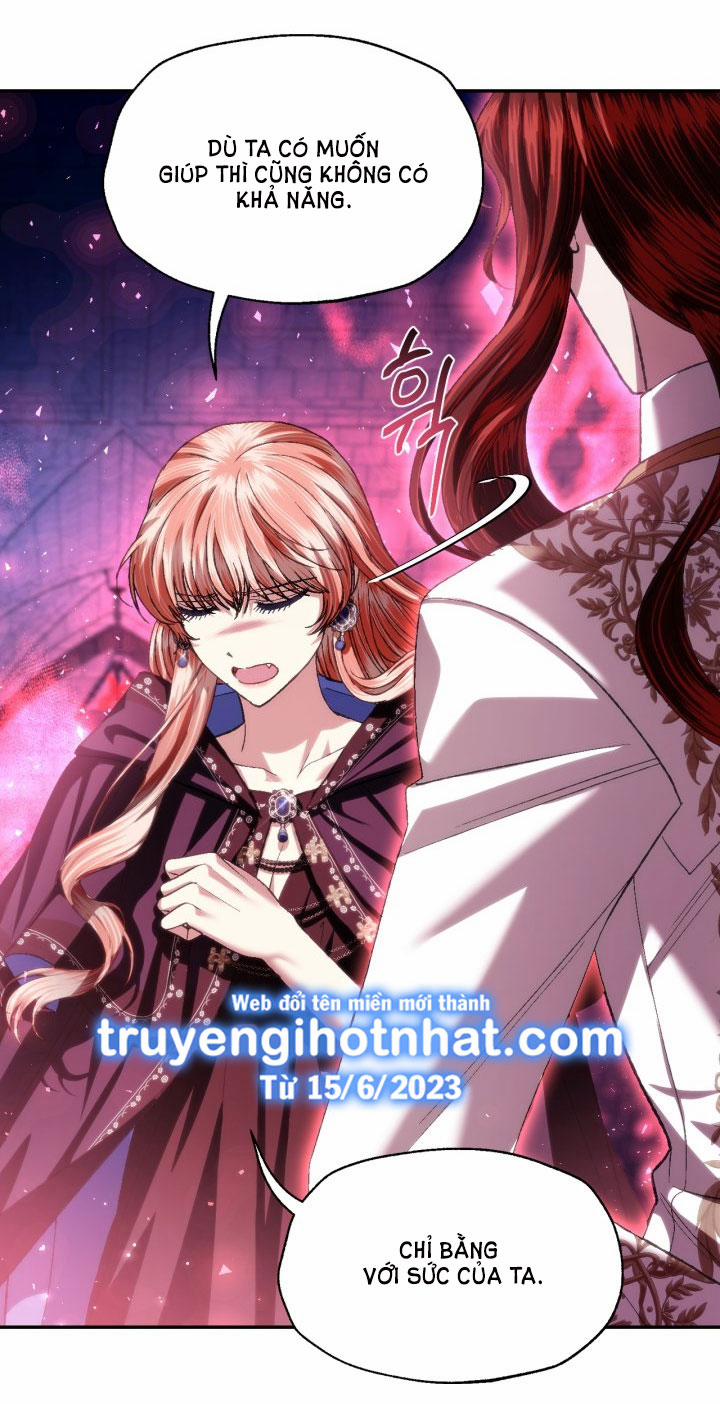 Cha, Con Không Muốn Kết Hôn! 115.2 trang 24