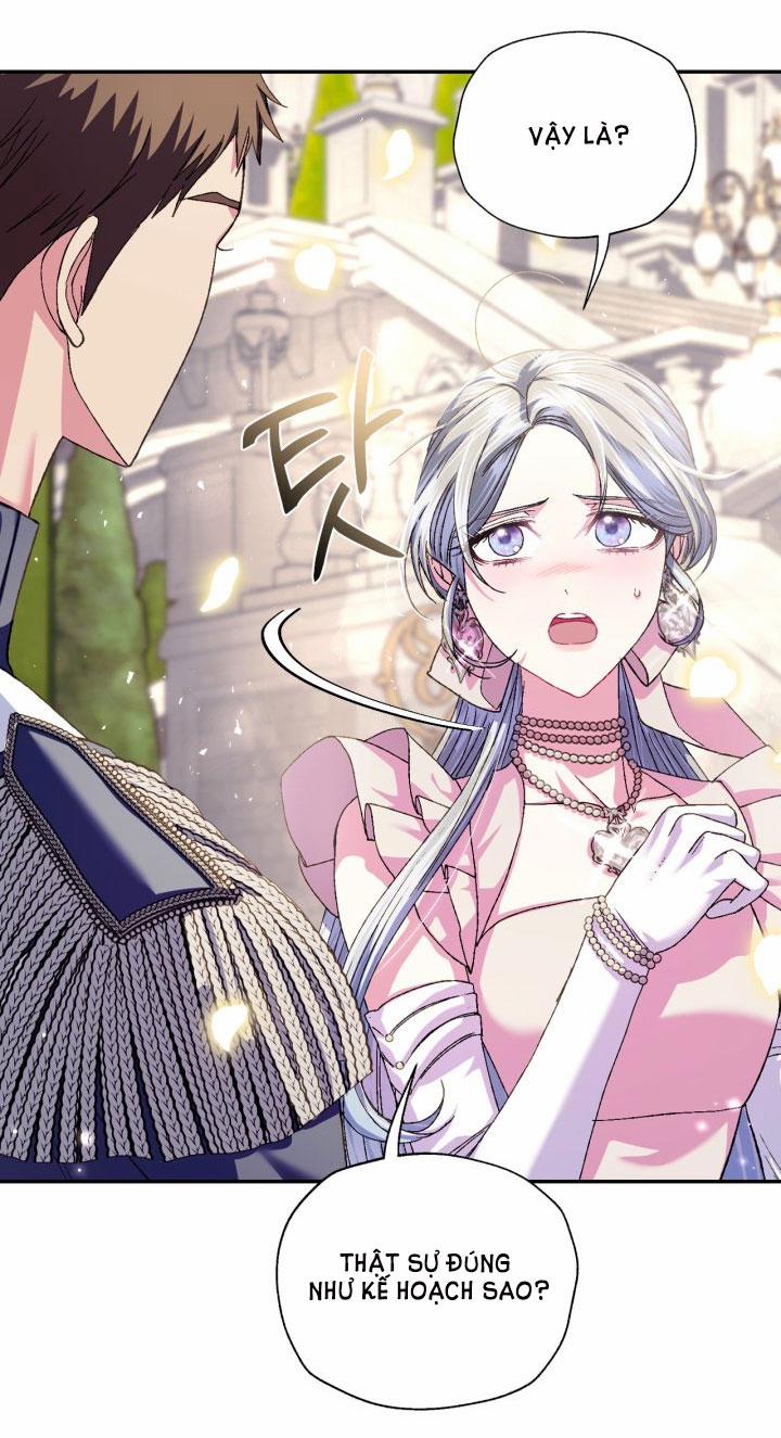 Cha, Con Không Muốn Kết Hôn! 115.2 trang 43