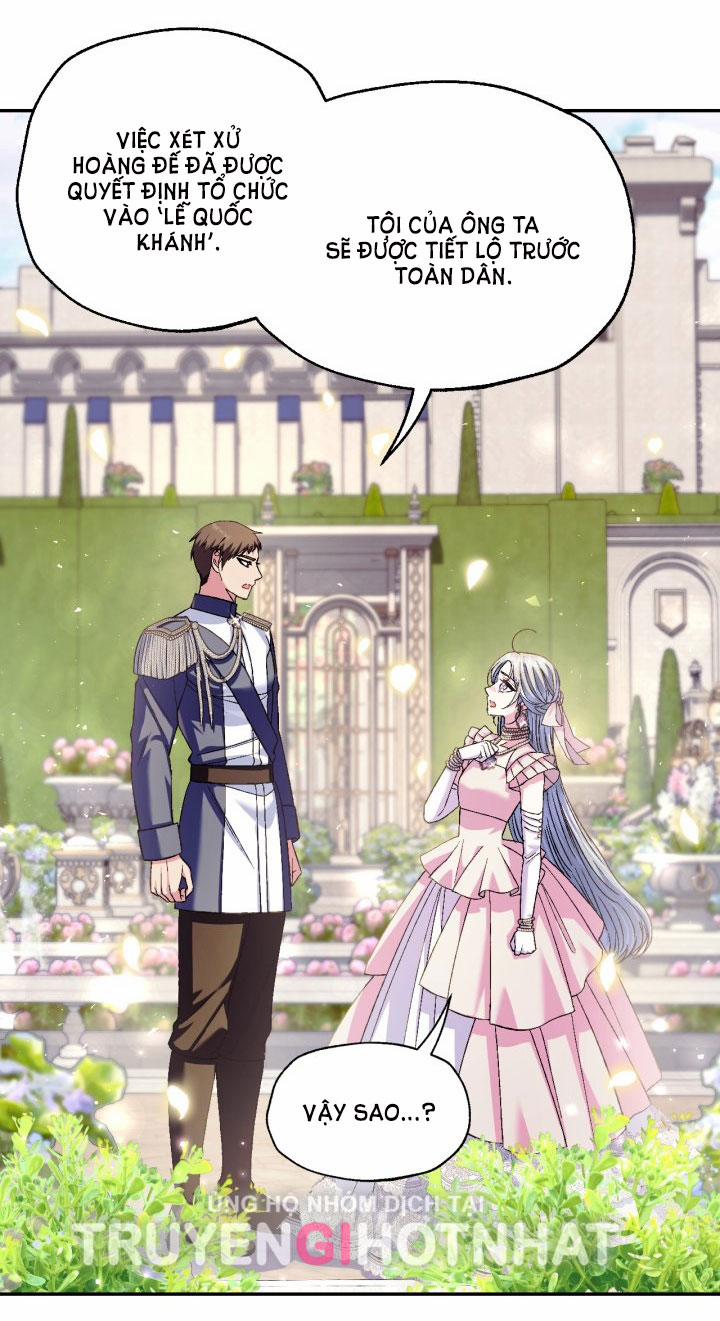 Cha, Con Không Muốn Kết Hôn! 115.2 trang 45