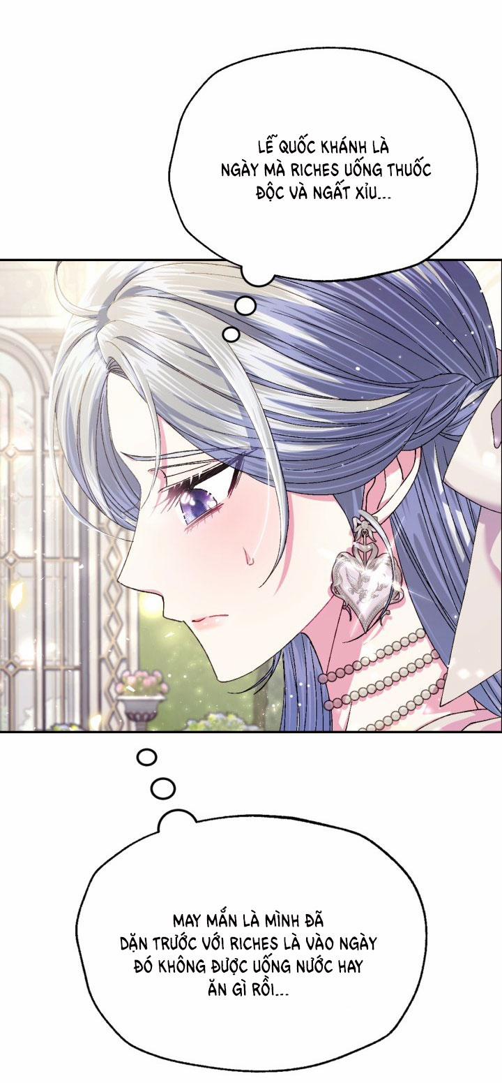 Cha, Con Không Muốn Kết Hôn! 115.2 trang 47