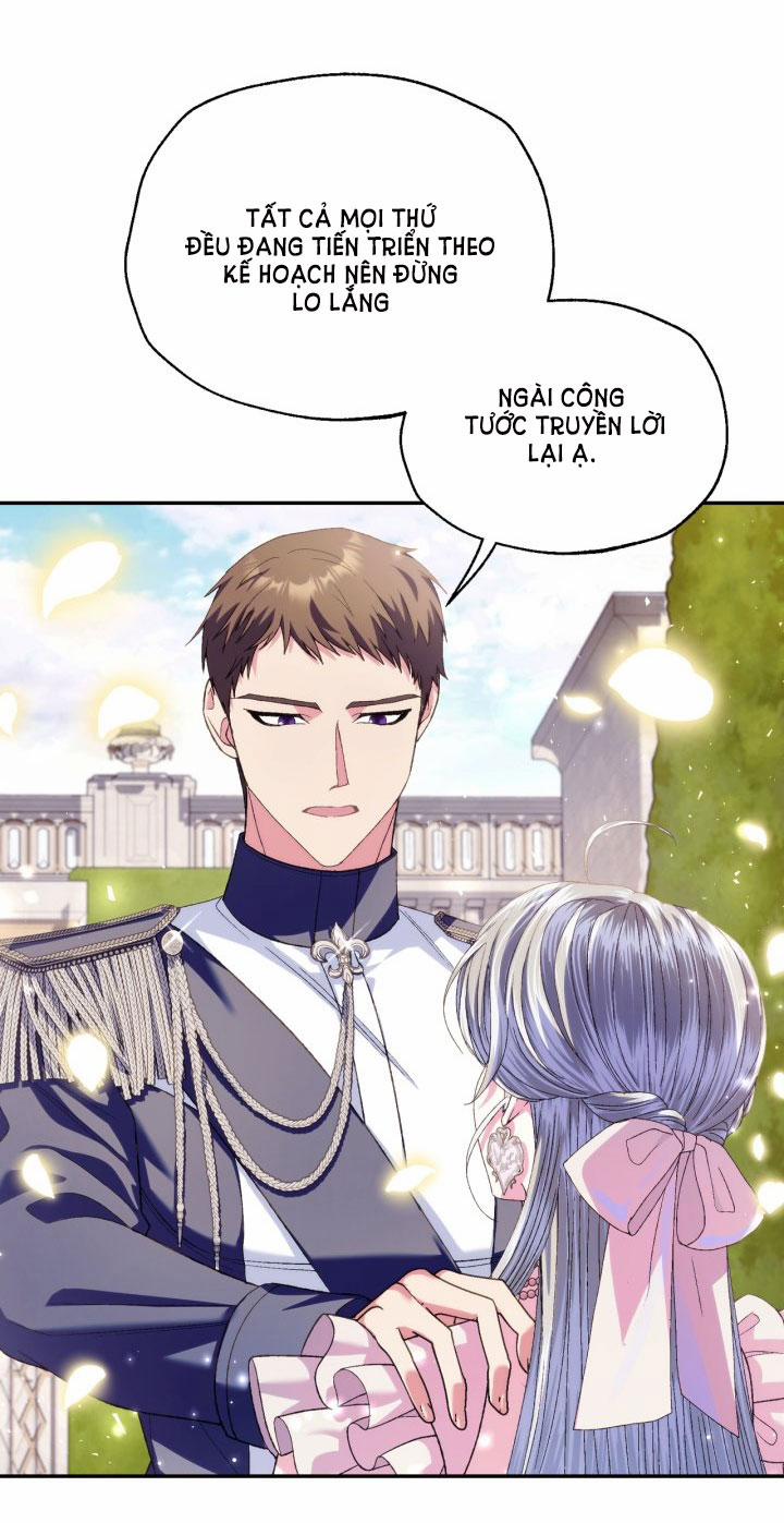 Cha, Con Không Muốn Kết Hôn! 115.2 trang 51