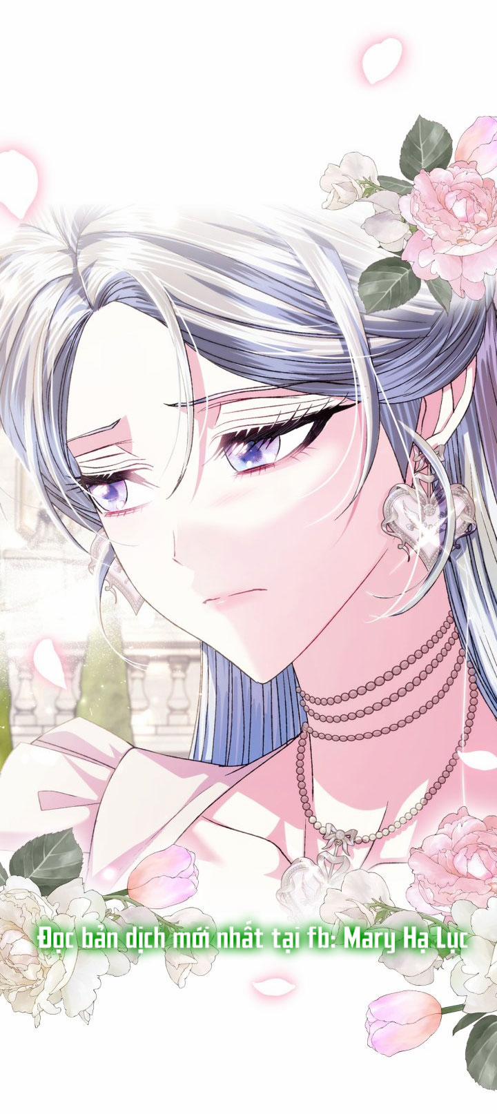 Cha, Con Không Muốn Kết Hôn! 115.2 trang 56