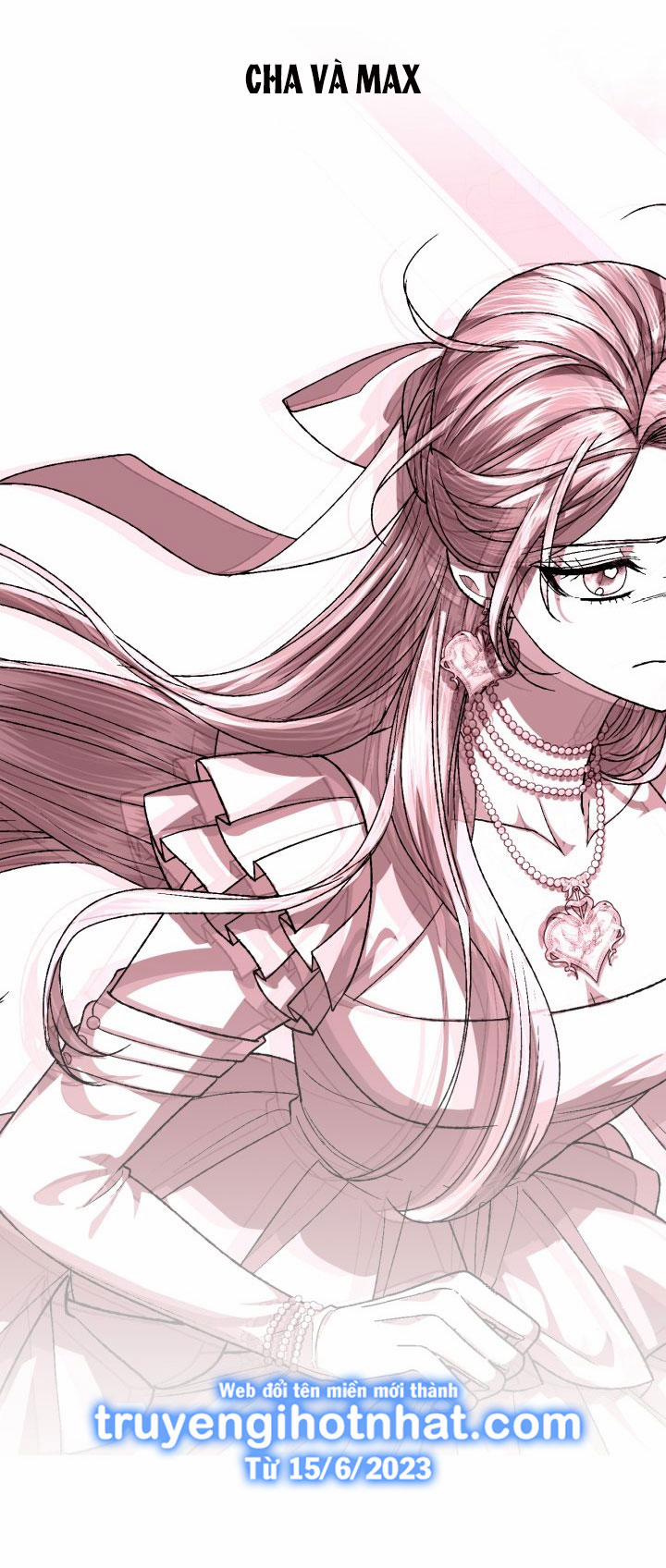 Cha, Con Không Muốn Kết Hôn! 115.2 trang 65