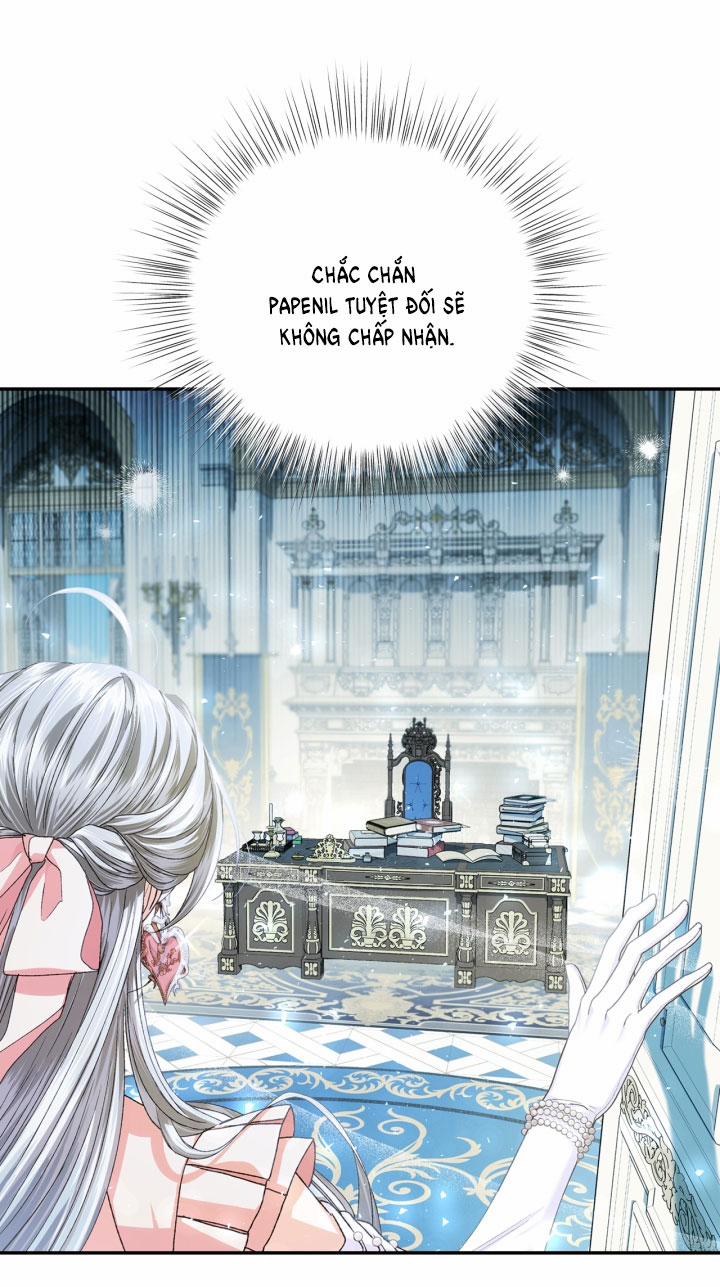 Cha, Con Không Muốn Kết Hôn! 116.1 trang 16