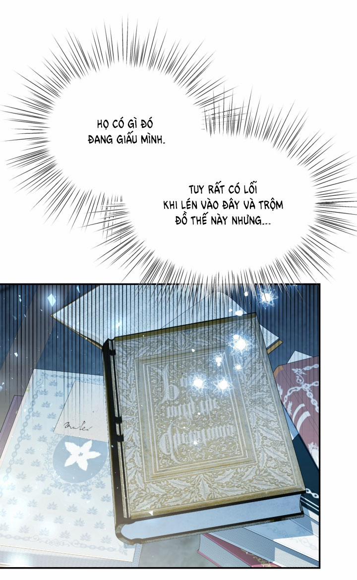 Cha, Con Không Muốn Kết Hôn! 116.1 trang 20