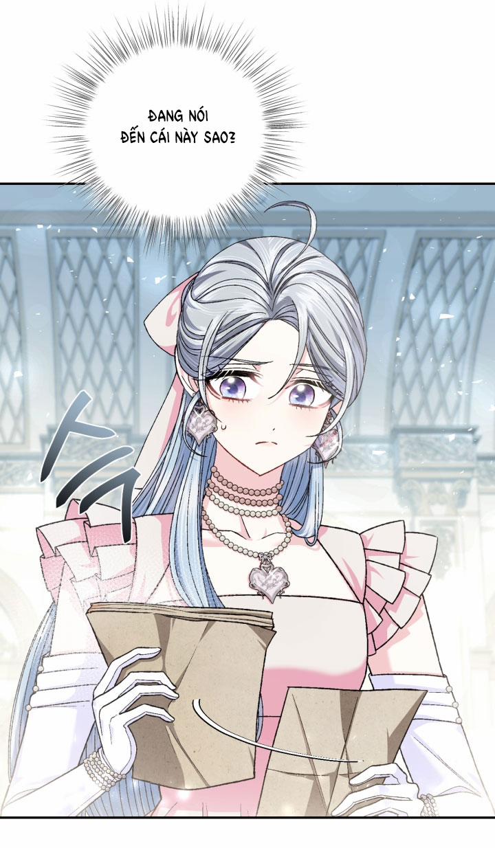 Cha, Con Không Muốn Kết Hôn! 116.1 trang 30