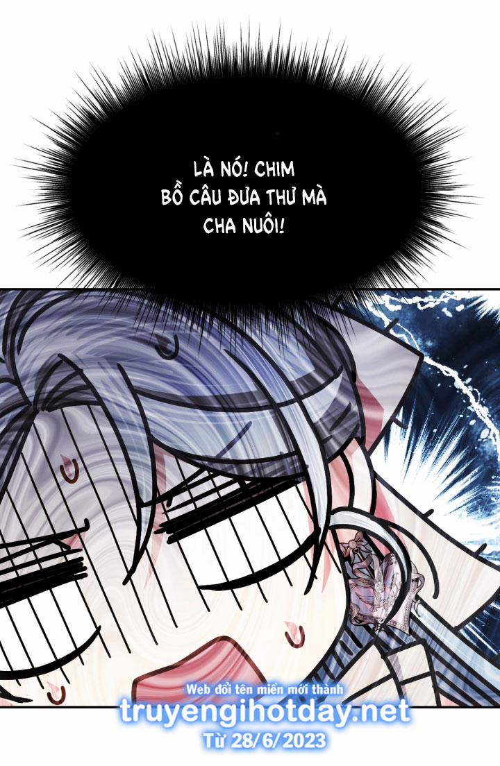 Cha, Con Không Muốn Kết Hôn! 116.1 trang 44