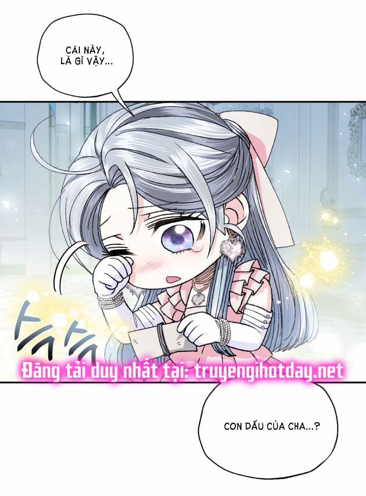 Cha, Con Không Muốn Kết Hôn! 116.1 trang 56