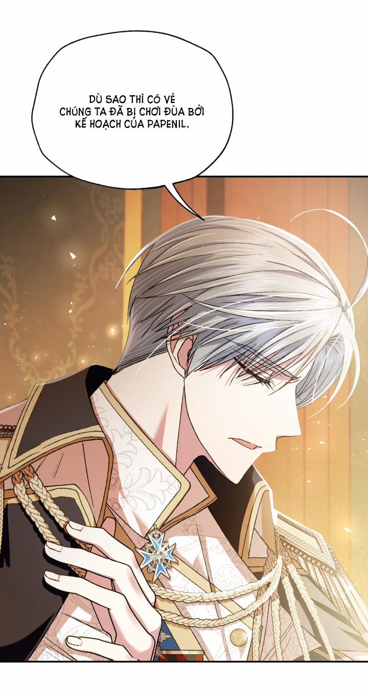 Cha, Con Không Muốn Kết Hôn! 116.1 trang 64