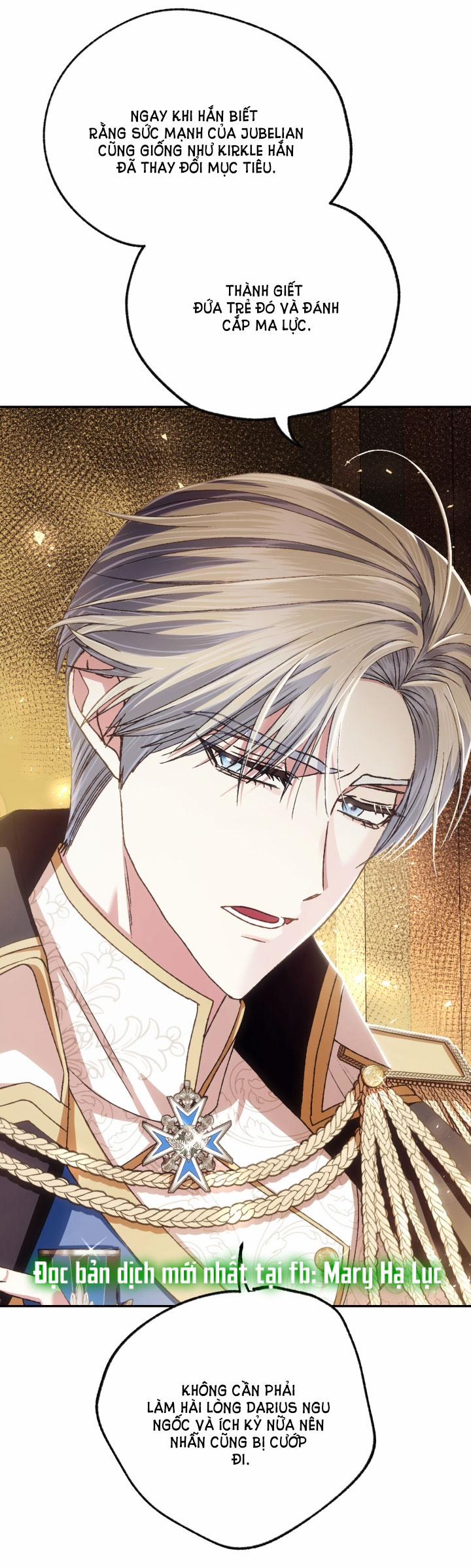 Cha, Con Không Muốn Kết Hôn! 116.1 trang 68