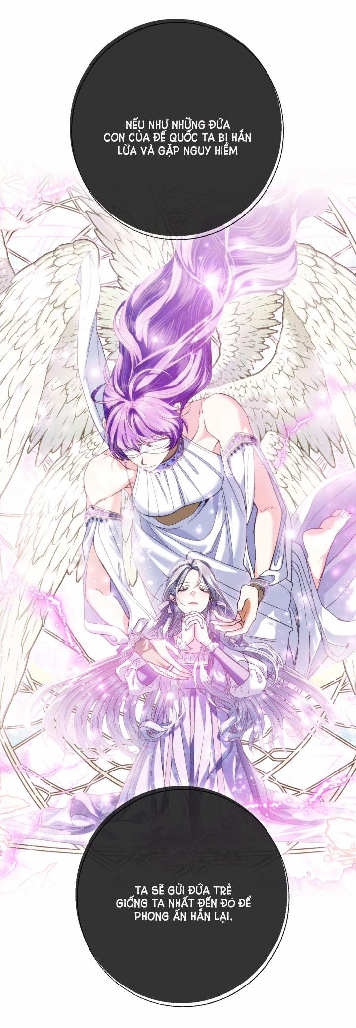 Cha, Con Không Muốn Kết Hôn! 116.1 trang 83