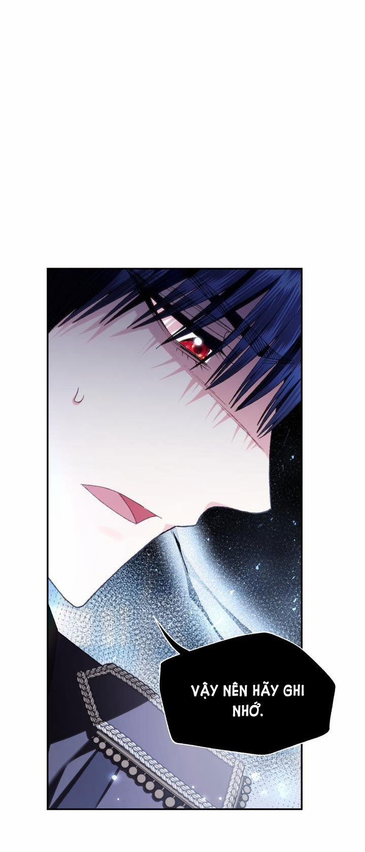 Cha, Con Không Muốn Kết Hôn! 116.2 trang 1