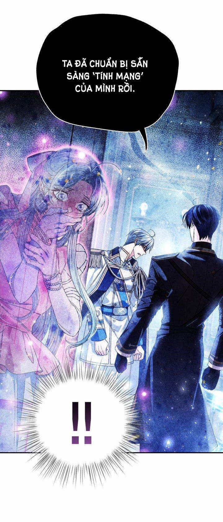 Cha, Con Không Muốn Kết Hôn! 116.2 trang 15