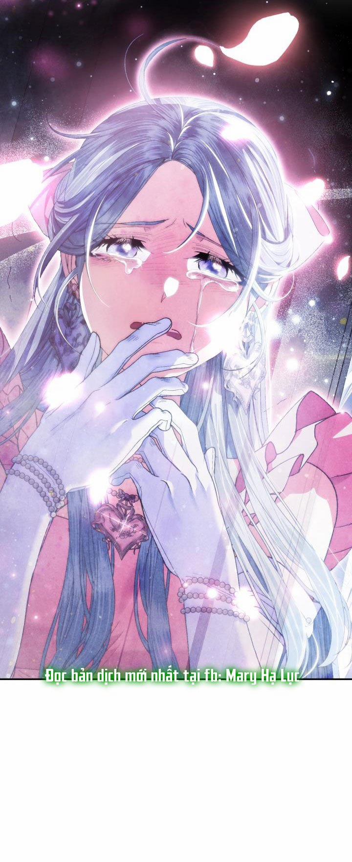 Cha, Con Không Muốn Kết Hôn! 116.2 trang 31