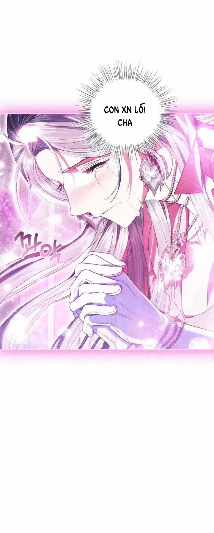 Cha, Con Không Muốn Kết Hôn! 116.2 trang 32