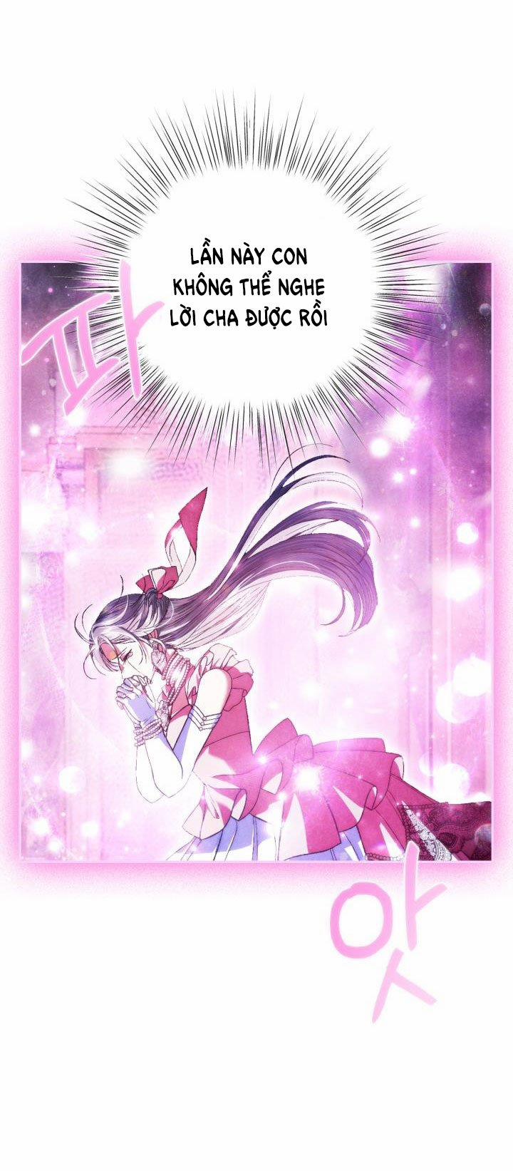 Cha, Con Không Muốn Kết Hôn! 116.2 trang 33