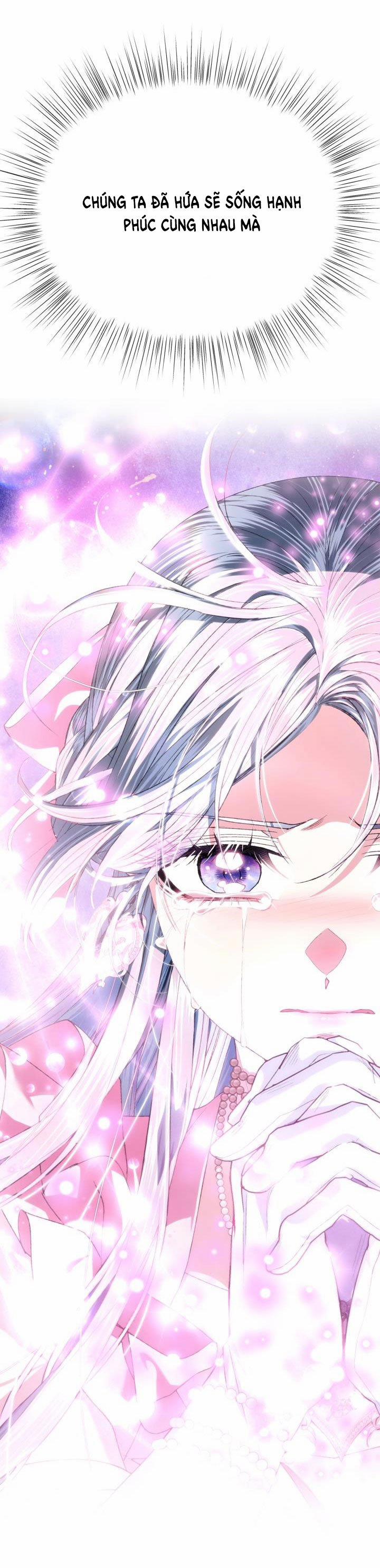 Cha, Con Không Muốn Kết Hôn! 116.2 trang 34