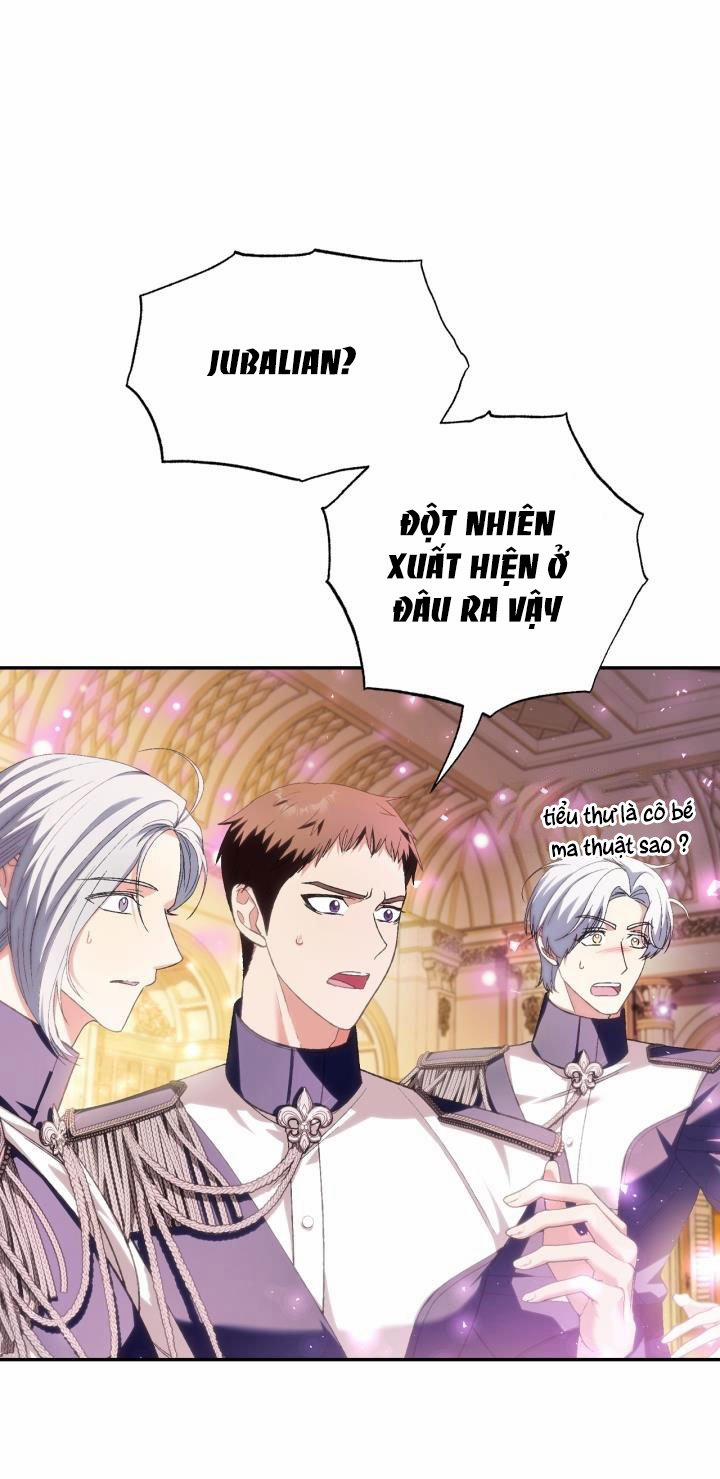 Cha, Con Không Muốn Kết Hôn! 116.2 trang 37