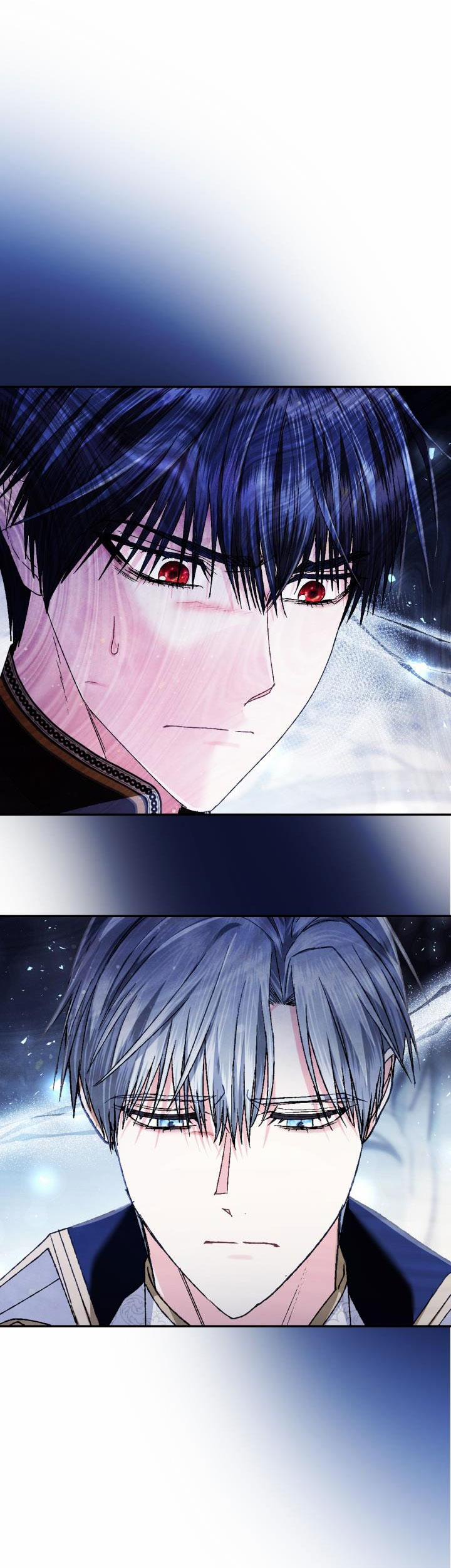 Cha, Con Không Muốn Kết Hôn! 116.2 trang 4