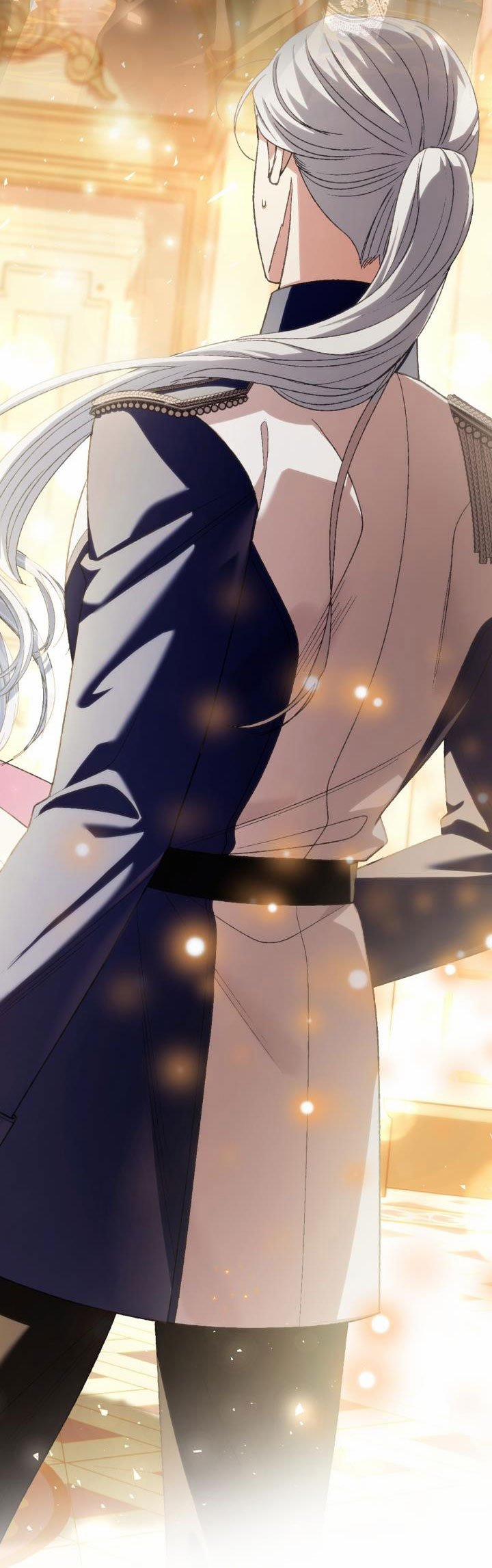 Cha, Con Không Muốn Kết Hôn! 116.2 trang 41