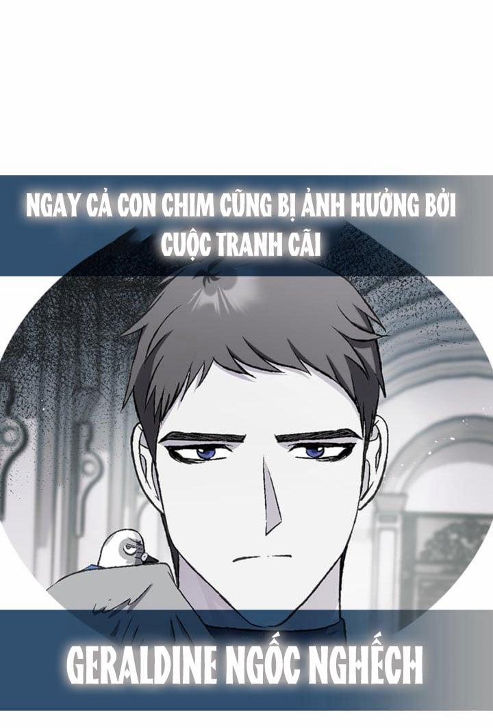Cha, Con Không Muốn Kết Hôn! 116.2 trang 47