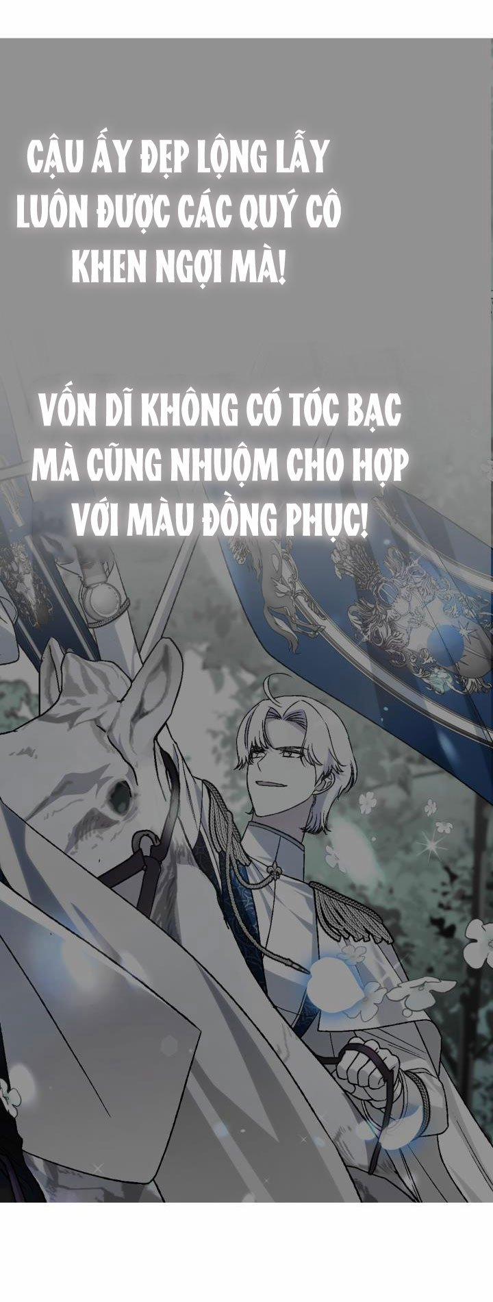 Cha, Con Không Muốn Kết Hôn! 116.2 trang 53