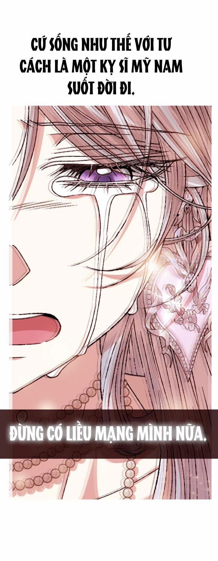 Cha, Con Không Muốn Kết Hôn! 116.2 trang 55