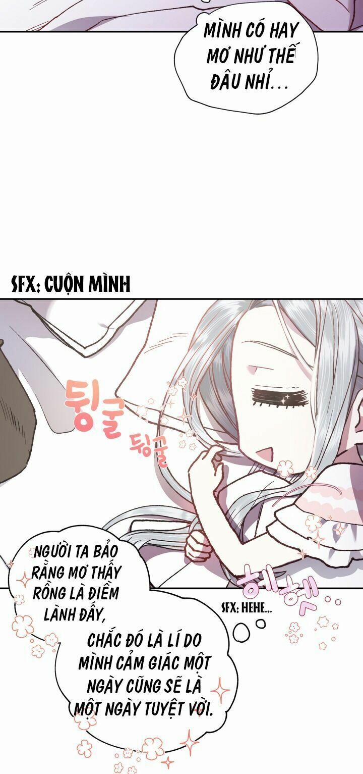 Cha, Con Không Muốn Kết Hôn! 12 trang 10