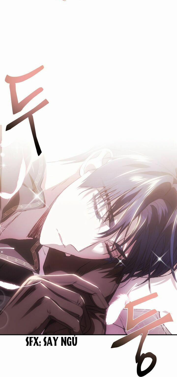 Cha, Con Không Muốn Kết Hôn! 12 trang 11