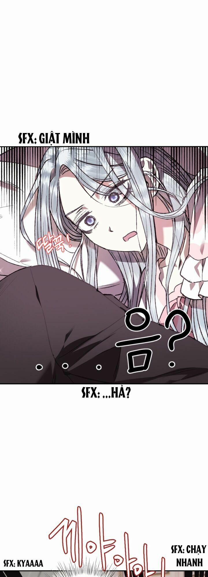 Cha, Con Không Muốn Kết Hôn! 12 trang 12