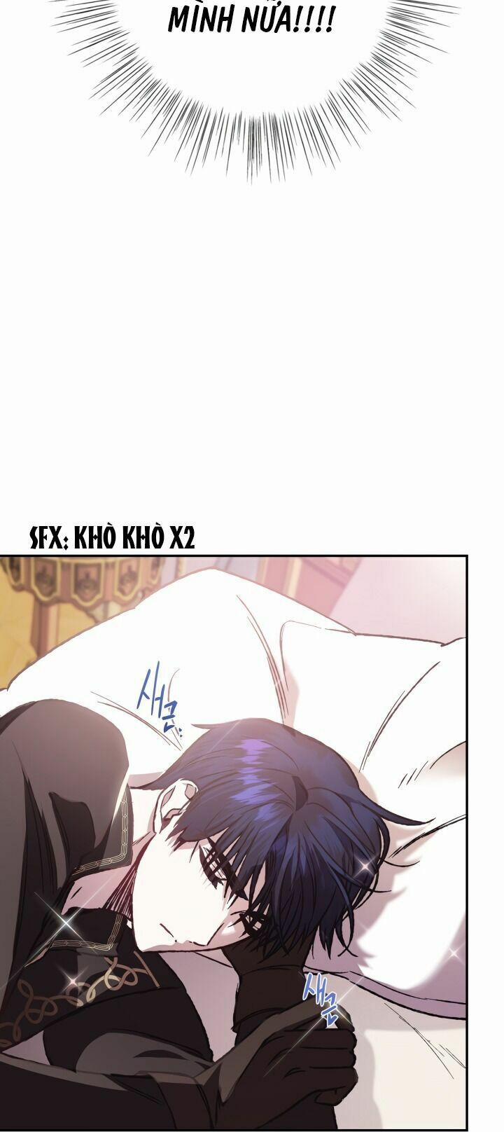 Cha, Con Không Muốn Kết Hôn! 12 trang 14