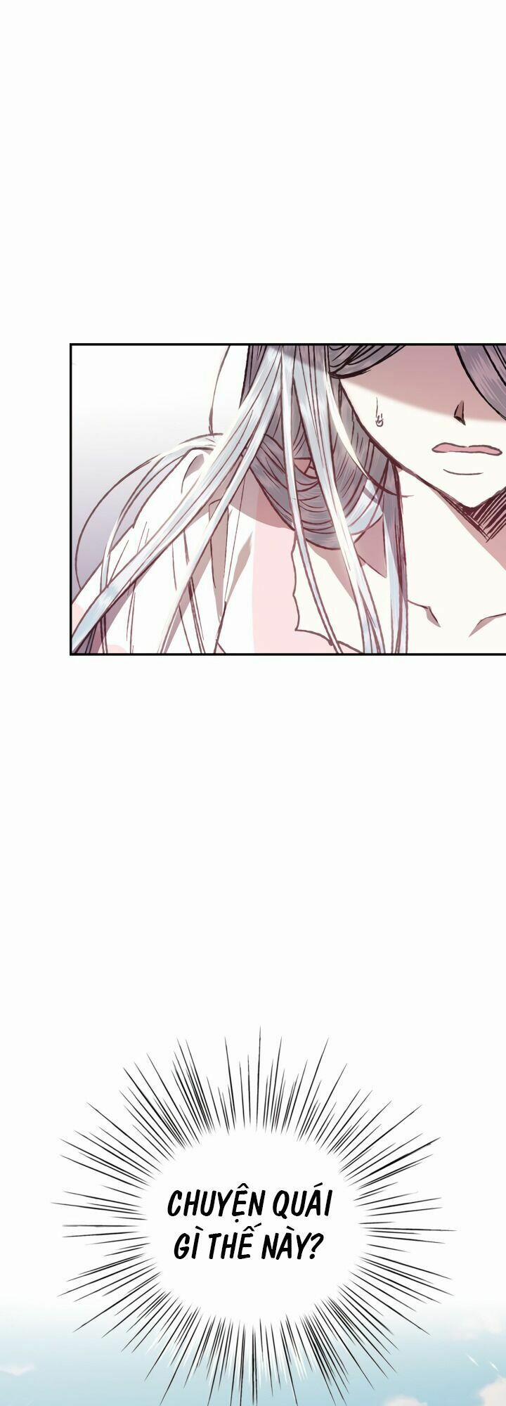 Cha, Con Không Muốn Kết Hôn! 12 trang 15