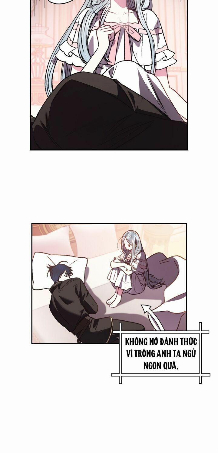 Cha, Con Không Muốn Kết Hôn! 12 trang 17