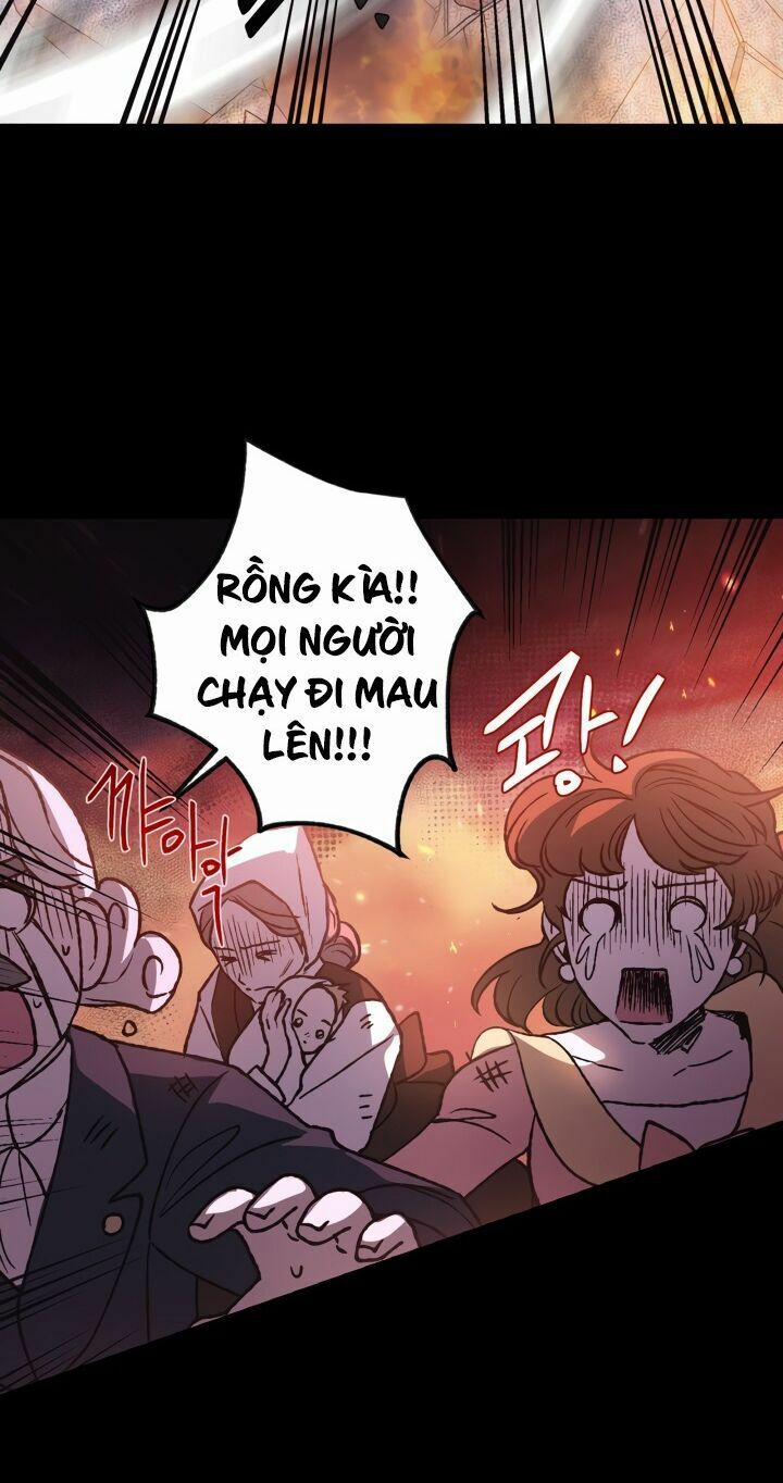 Cha, Con Không Muốn Kết Hôn! 12 trang 2