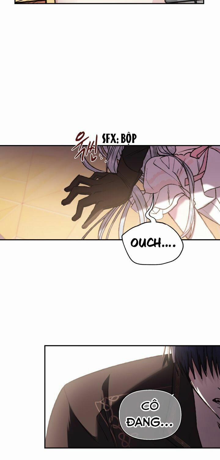 Cha, Con Không Muốn Kết Hôn! 12 trang 23