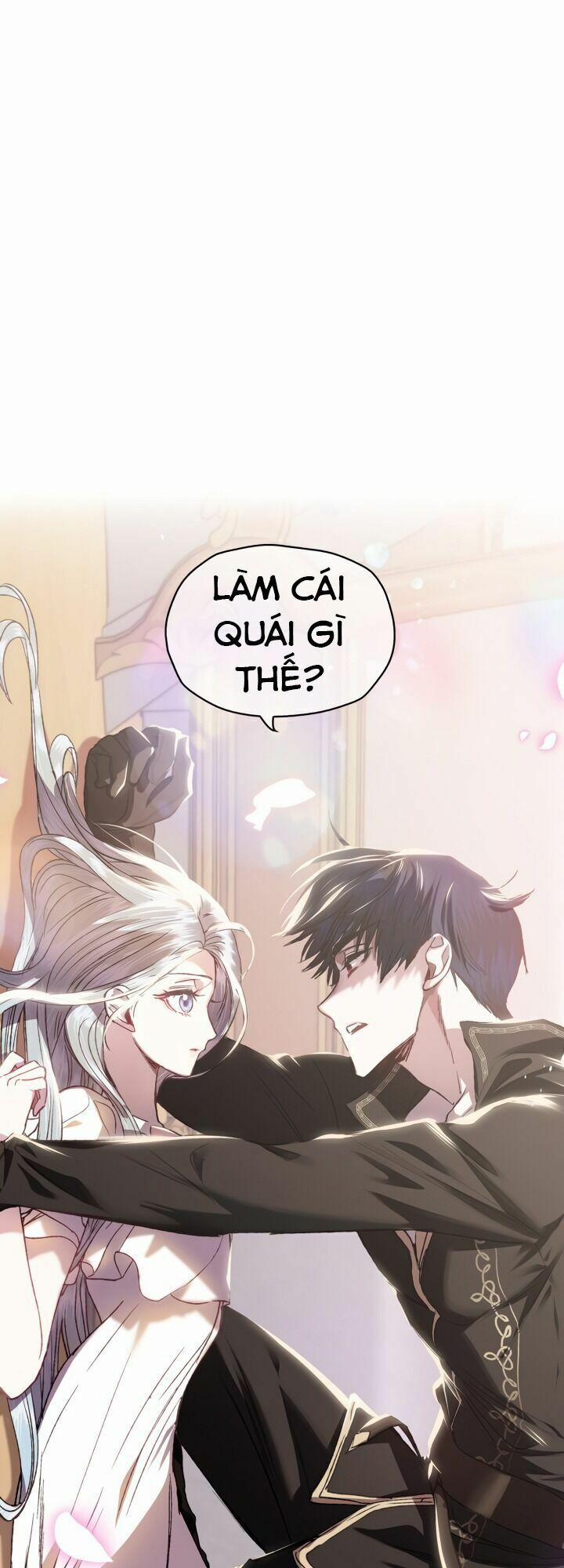 Cha, Con Không Muốn Kết Hôn! 12 trang 24