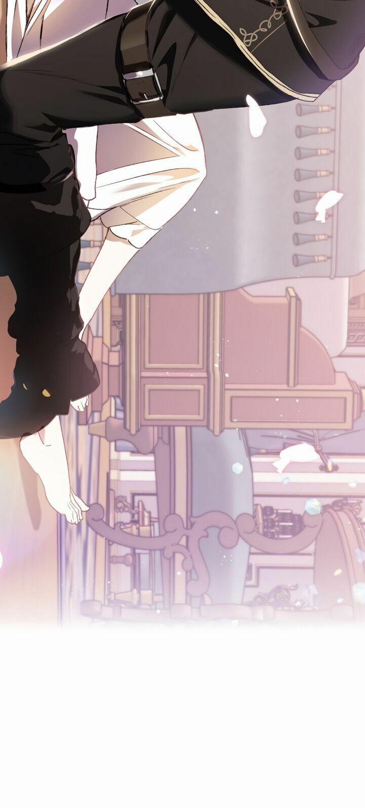 Cha, Con Không Muốn Kết Hôn! 12 trang 25