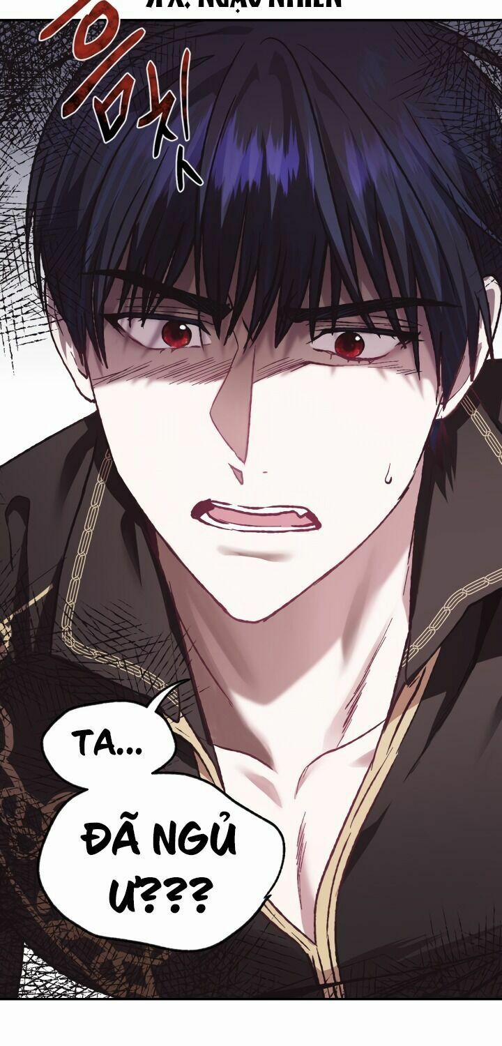 Cha, Con Không Muốn Kết Hôn! 12 trang 28