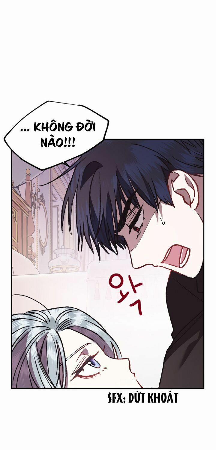 Cha, Con Không Muốn Kết Hôn! 12 trang 29